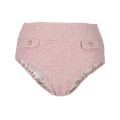 The Tweed Collection - Classic Tweed Shorts <Strawberry>