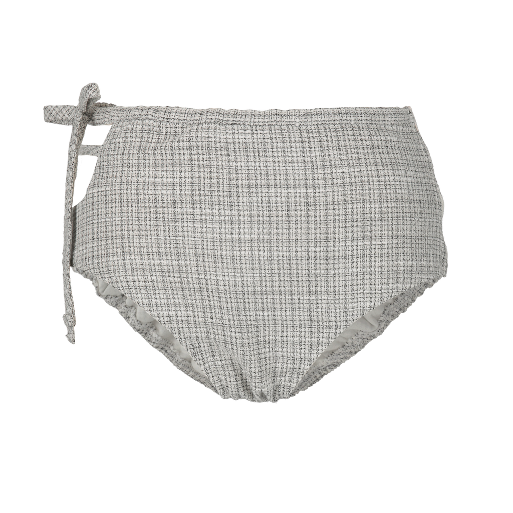The Ribbon Collection - Sweet Ribbon Shorts <Black>