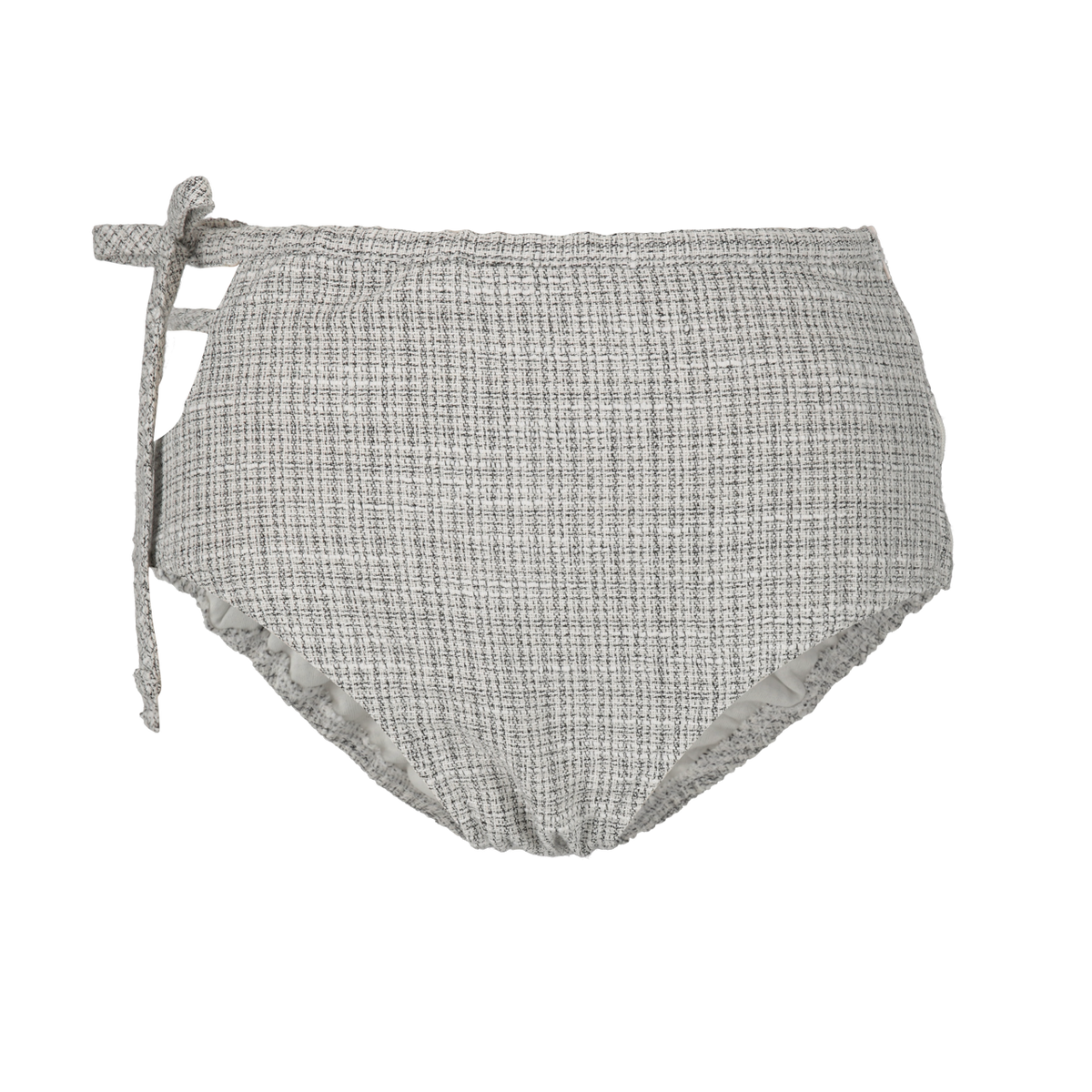 The Ribbon Collection - Sweet Ribbon Shorts <Black>