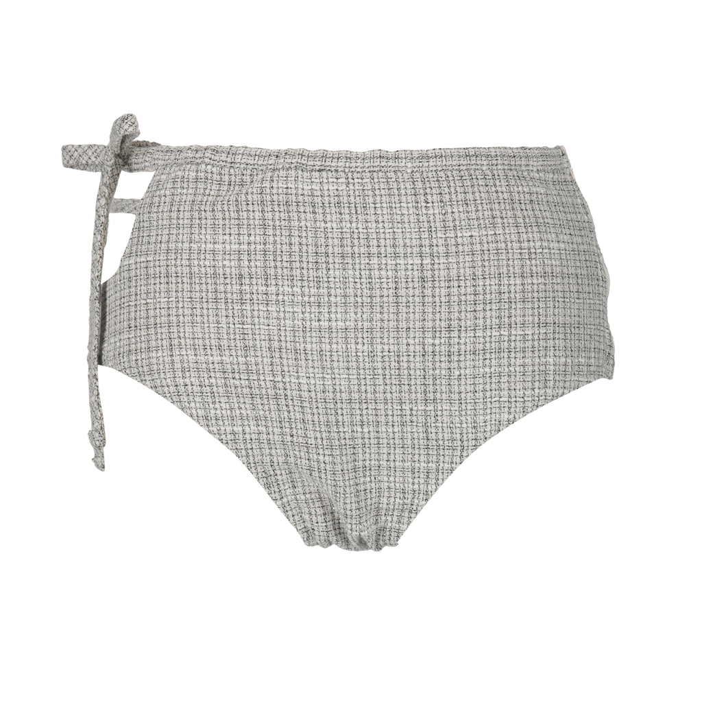 The Ribbon Collection - Sweet Ribbon Shorts <Black>