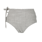 The Ribbon Collection - Sweet Ribbon Shorts <Black>