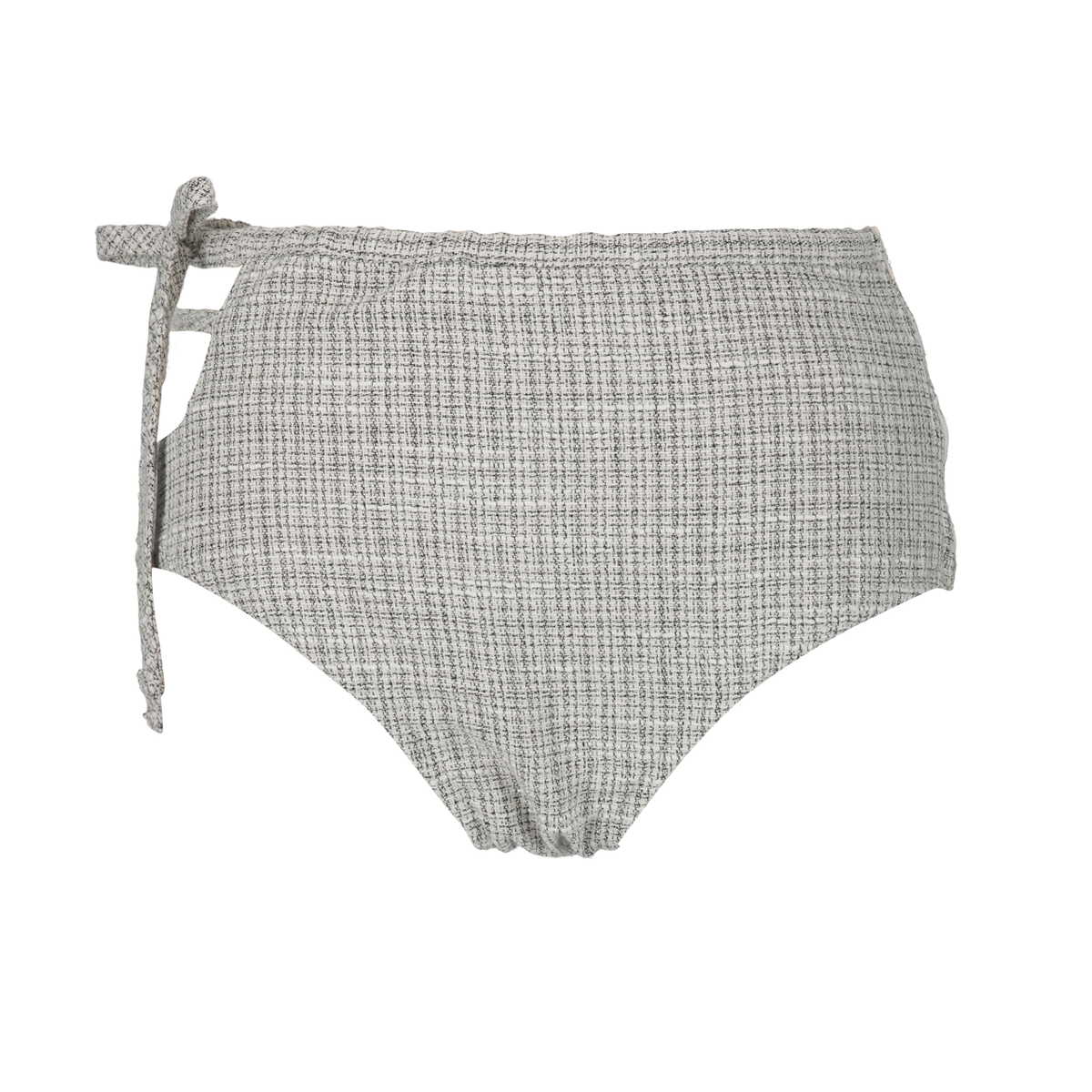 The Ribbon Collection - Sweet Ribbon Shorts <Black>