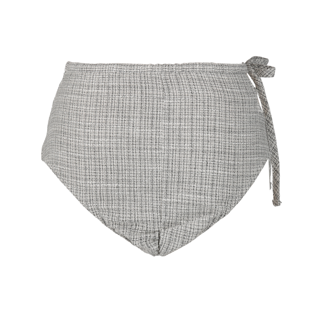 The Ribbon Collection - Sweet Ribbon Shorts <Black>
