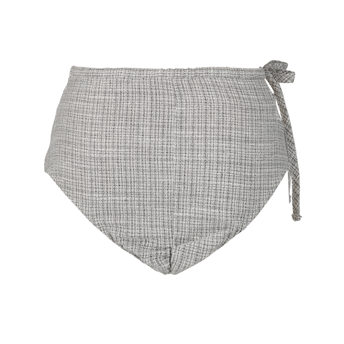 The Ribbon Collection - Sweet Ribbon Shorts <Black>