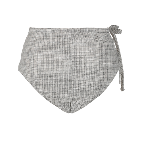 The Ribbon Collection - Sweet Ribbon Shorts <Black>