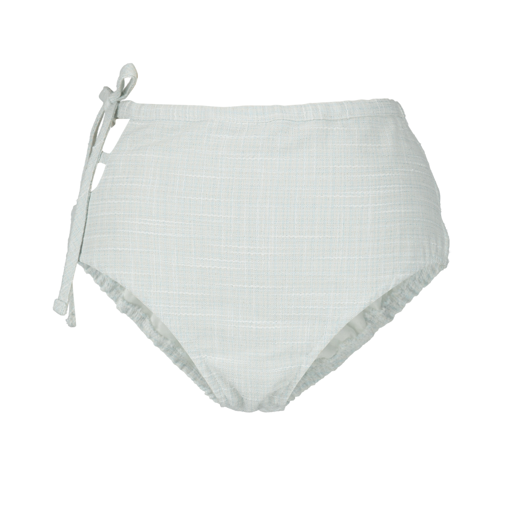 The Ribbon Collection - Sweet Ribbon Shorts <Blue>