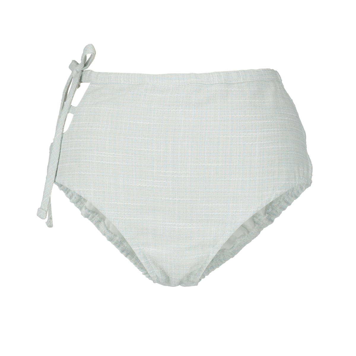 The Ribbon Collection - Sweet Ribbon Shorts <Blue>