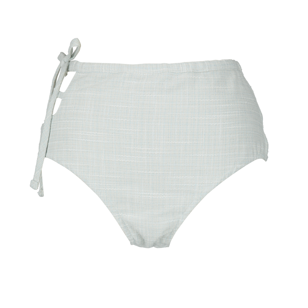 The Ribbon Collection - Sweet Ribbon Shorts <Blue>