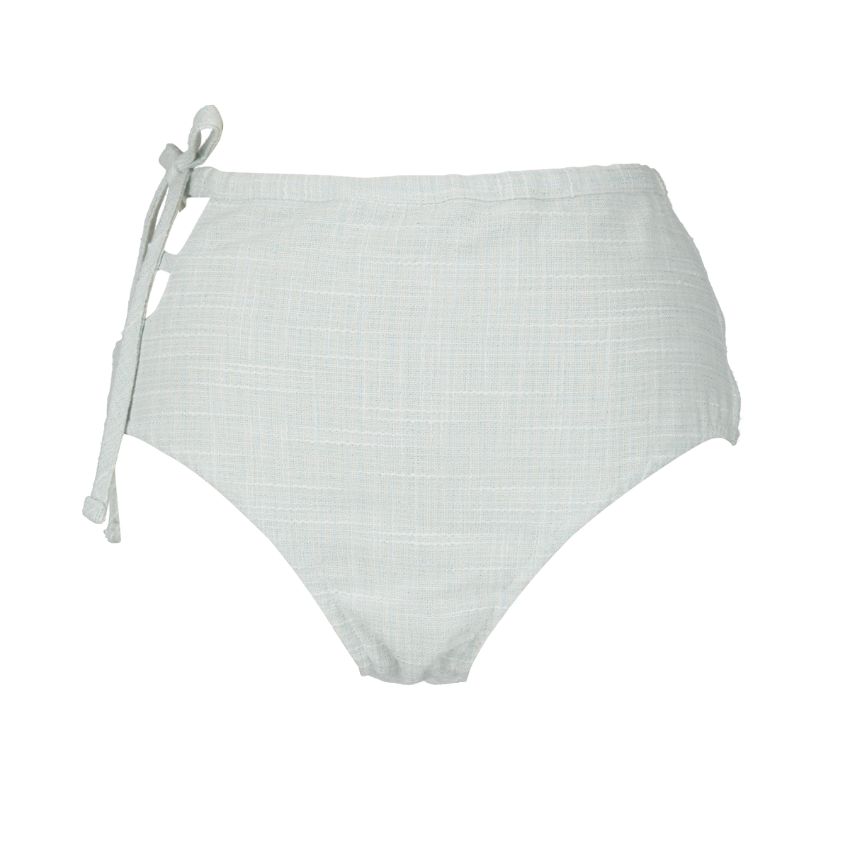 The Ribbon Collection - Sweet Ribbon Shorts <Blue>