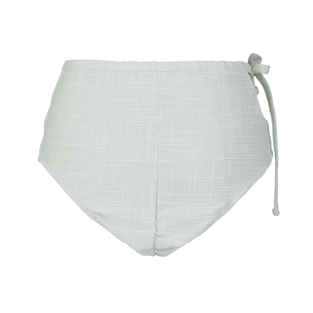 The Ribbon Collection - Sweet Ribbon Shorts <Blue>