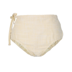 The Ribbon Collection - Sweet Ribbon Shorts <White>