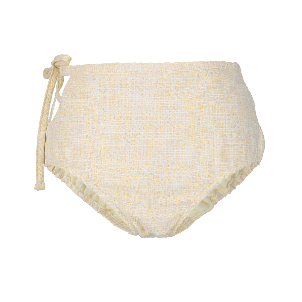 The Ribbon Collection - Sweet Ribbon Shorts <White>