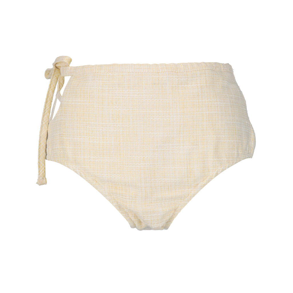 The Ribbon Collection - Sweet Ribbon Shorts <White>