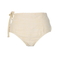 The Ribbon Collection - Sweet Ribbon Shorts <White>