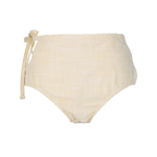 The Ribbon Collection - Sweet Ribbon Shorts <White>