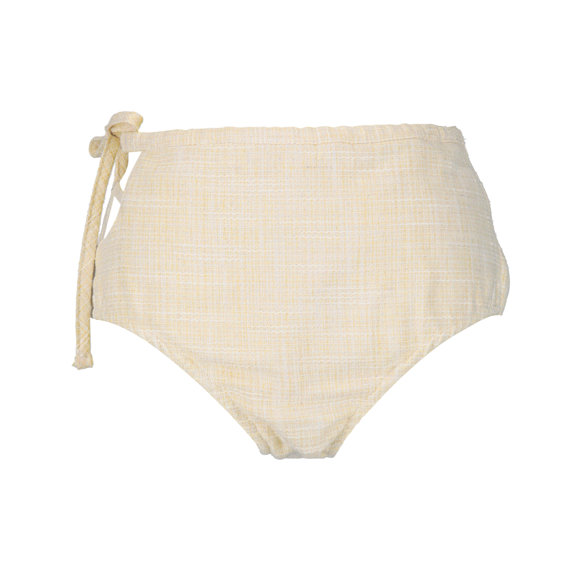 The Ribbon Collection - Sweet Ribbon Shorts <White>