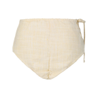The Ribbon Collection - Sweet Ribbon Shorts <White>