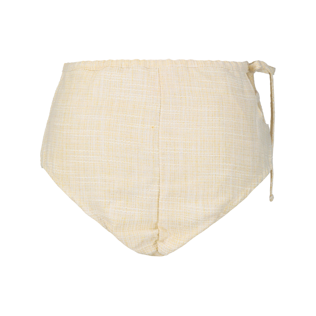 The Ribbon Collection - Sweet Ribbon Shorts <White>