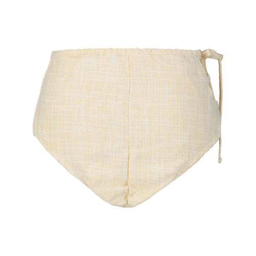 The Ribbon Collection - Sweet Ribbon Shorts <White>